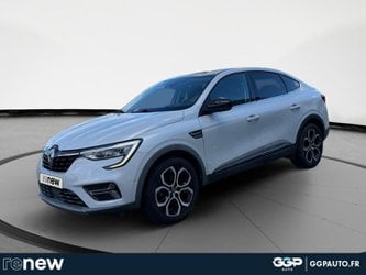 Voitures D'occasion À Hesdin | Renault Arkana 1.6 E-Tech 145Ch Intens -21B
