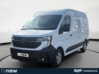 Voitures D'occasion À Hesdin | Renault Master Fg F3500 L2H2 2.0 Dci 170Ch Advance Evi