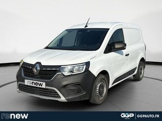 Voitures D'occasion À Hesdin | Renault Kangoo Van L1 1.5 Blue Dci 95Ch Extra Sésame Ouvre Toi - 22
