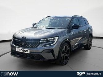 Voitures D'occasion À Hesdin | Renault Austral 1.2 E-Tech Full Hybrid 200Ch Iconic Esprit Alpine...