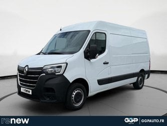 D'occasion À Hesdin | Renault Master Fg F3300 L2H2 2.3 Blue Dci 135Ch Grand Confort Euro6E