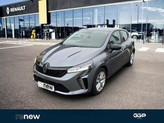 Voitures D'occasion À Hesdin | Renault Clio 1.0 Tce 90Ch Evolution - 24