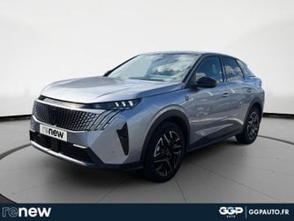 Voitures D'occasion À Hesdin | Peugeot 3008 1.2 Hybrid 136Ch Gt E-Dcs6