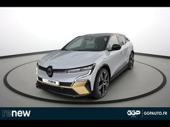 D'occasion À Hesdin | Renault Mégane Megane E-Tech Electric Ev60 220Ch Iconic Super Charge -C