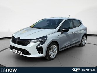 Voitures D'occasion À Hesdin | Renault Clio 1.5 Dci 100Ch Evolution - 25