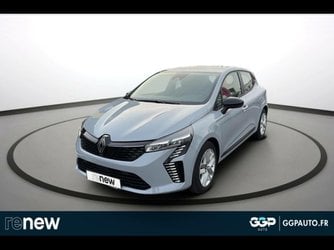 Voitures D'occasion À Hesdin | Renault Clio 1.0 Tce 90Ch Evolution - 24