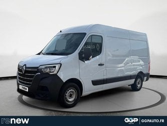 Voitures D'occasion À Hesdin | Renault Master Fg F3300 L2H2 2.3 Blue Dci 135Ch Grand Confort Euro6