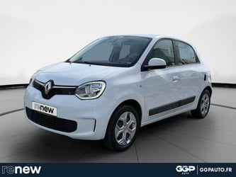 D'occasion À Hesdin | Renault Twingo 1.0 Sce 65Ch Zen E6D-Full