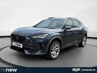 Voitures D'occasion À Hesdin | Cupra Formentor 1.5 Tsi 150Ch Business Edition Dsg7