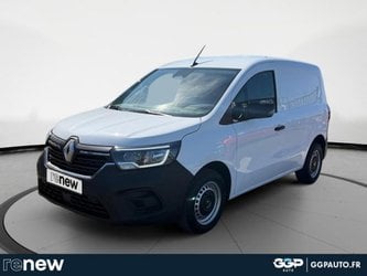 Voitures D'occasion À Hesdin | Renault Kangoo Van L1 1.5 Blue Dci 95Ch Grand Confort - 22