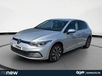 Voitures D'occasion À Hesdin | Volkswagen Golf 1.0 Tsi Opf 110Ch Active