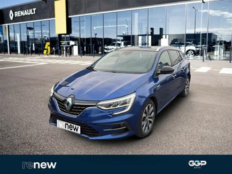 D'occasion À Hesdin | Renault Mégane Estate 1.5 Blue Dci 115Ch Techno Edc -23
