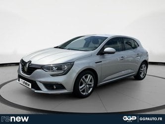 Voitures D'occasion À Hesdin | Renault Mégane Megane 1.5 Blue Dci 95Ch Business