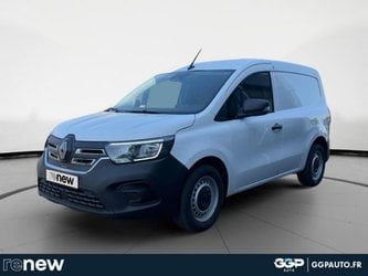 Voitures D'occasion À Hesdin | Renault Kangoo Van L1 E-Tech Ac11 Advance -25