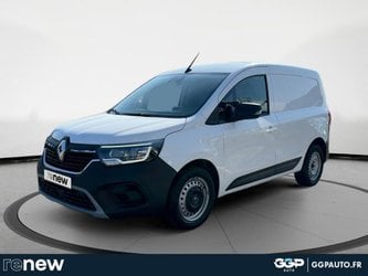 Voitures D'occasion À Hesdin | Renault Kangoo Van L1 1.5 Blue Dci 95Ch Extra Sésame Ouvre Toi - 22