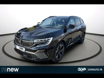 Voitures D'occasion À Hesdin | Renault Espace 1.2 E-Tech Full Hybrid 200Ch Esprit Alpine 7 Place...