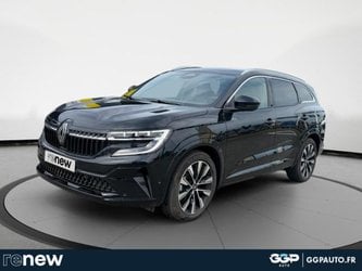 Voitures D'occasion À Hesdin | Renault Espace 1.2 E-Tech Full Hybrid 200Ch Techno 7 Places - 25