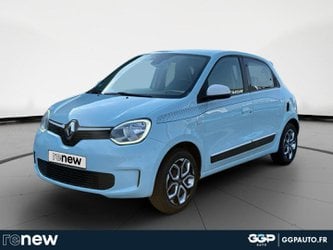 Voitures D'occasion À Hesdin | Renault Twingo 1.0 Sce 65Ch Limited - 21My