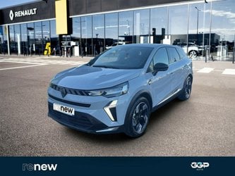 D'occasion À Hesdin | Renault Symbioz E-Tech Full Hybrid 145 Techno