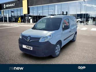 D'occasion À Hesdin | Renault Kangoo Express 1.5 Blue Dci 80Ch Grand Confort 5Cv