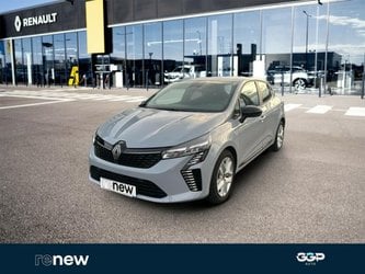 D'occasion À Hesdin | Renault Clio V Tce 90 Ch Gsr2 Evolution