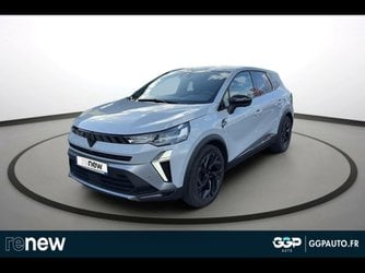 Voitures D'occasion À Hesdin | Renault Symbioz 1.8 E-Tech Full Hybrid 160Ch Esprit Alpine - 25