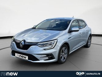 Voitures D'occasion À Hesdin | Renault Mégane Megane 1.5 Blue Dci 115Ch Evolution