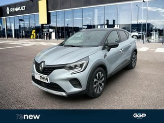 D'occasion À Hesdin | Renault Captur 1.0 Tce 90Ch Evolution