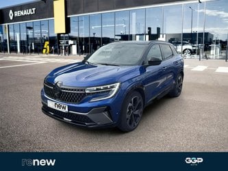 Voitures D'occasion À Hesdin | Renault Austral 1.2 E-Tech Full Hybrid 200Ch Iconic Esprit Alpine...