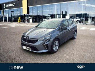 D'occasion À Hesdin | Renault Clio 1.0 Tce 90Ch Evolution - 24