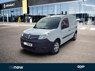 D'occasion À Hesdin | Renault Kangoo Express 1.5 Dci 75Ch Grand Confort