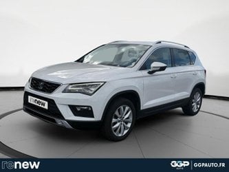 Voitures D'occasion À Hesdin | Seat Ateca 1.4 Ecotsi 150Ch Act Start&Stop Style