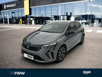 Voitures D'occasion À Hesdin | Renault Clio 1.0 Tce 90Ch Techno - 24