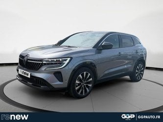 Voitures D'occasion À Hesdin | Renault Austral 1.2 E-Tech Full Hybrid 200Ch Techno