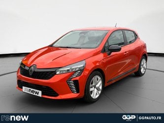 Voitures D'occasion À Hesdin | Renault Clio 1.0 Sce 65Ch Evolution - 24