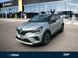 D'occasion À Hesdin | Renault Captur Tce 90 Evolution