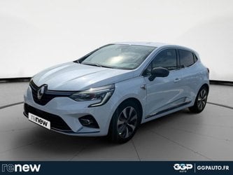 Voitures D'occasion À Hesdin | Renault Clio 1.6 E-Tech 140Ch Première Edition