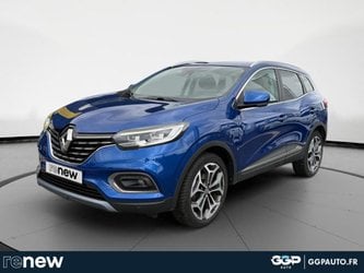 Voitures D'occasion À Hesdin | Renault Kadjar 1.5 Blue Dci 115Ch Intens - 21