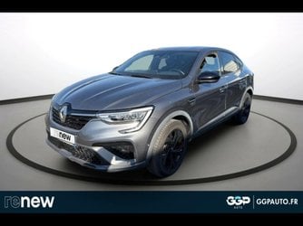 Voitures D'occasion À Hesdin | Renault Arkana 1.6 E-Tech 145Ch Rs Line -21B