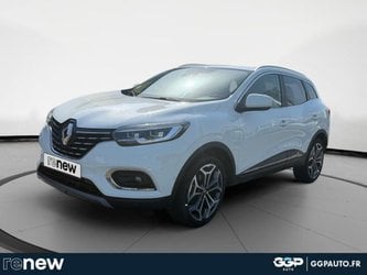 Voitures D'occasion À Hesdin | Renault Kadjar 1.5 Blue Dci 115Ch Intens 135G