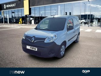 D'occasion À Hesdin | Renault Kangoo Express 1.5 Blue Dci 80Ch Grand Confort 5Cv
