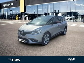 D'occasion À Hesdin | Renault Grand Scénic 1.7 Blue Dci 120Ch Business 7 Places