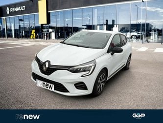 Voitures D'occasion À Hesdin | Renault Clio 1.0 Tce 100Ch Evolution Gpl