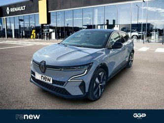 Voitures D'occasion À Maubeuge | Renault Mégane Megane E-Tech Electric Ev60 220Ch Techno Super ...