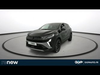 Voitures D'occasion À Maubeuge | Renault Symbioz 1.6 E-Tech Full Hybrid 145Ch Esprit Alpine