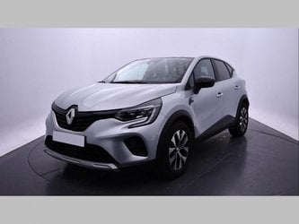 D'occasion À Maubeuge | Renault Captur Tce 90 Evolution