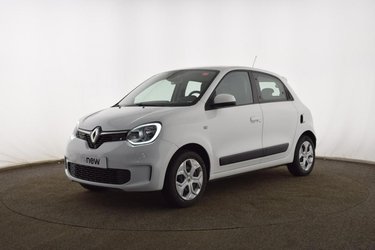 D'occasion À Maubeuge | Renault Twingo Iii Sce 75 - 20 Zen