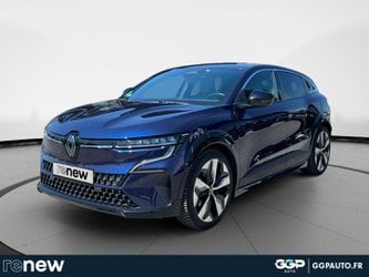 Voitures D'occasion À Maubeuge | Renault Mégane Megane E-Tech Electric Ev60 220Ch Techno Super ...