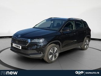 Voitures D'occasion À Maubeuge | Škoda Karoq 2.0 Tdi 116Ch Scr Ambition Dsg7