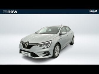 Voitures D'occasion À Maubeuge | Renault Mégane Megane 1.3 Tce 115Ch Fap Business